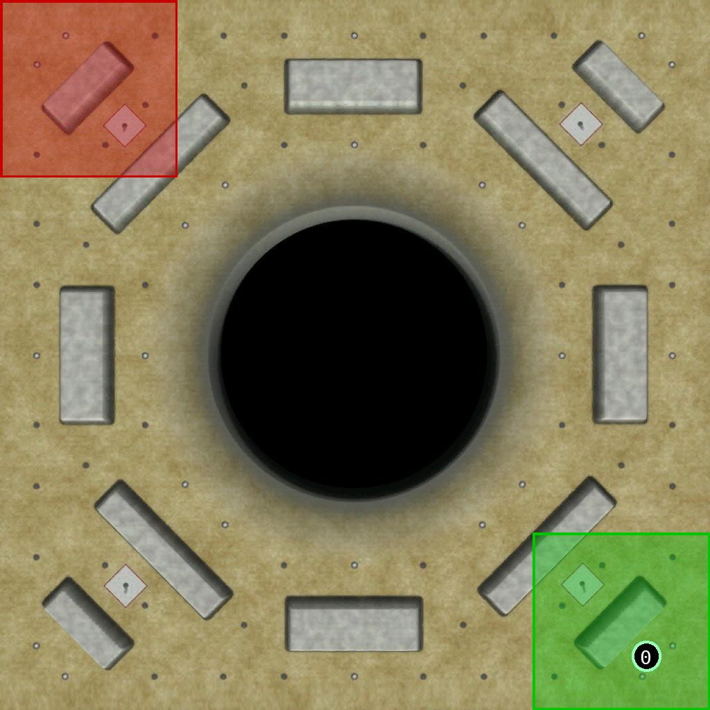 sat pic of The Hole v4